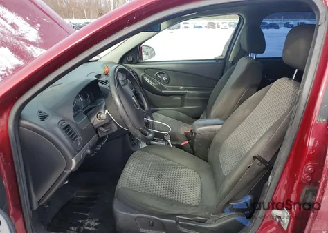 2006 Chevrolet Malibu Lt z USA, uszkodzony, nr VIN 1G1ZT51886F254263